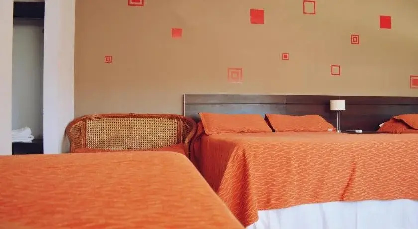 Hotel La Posada del Viajero - Général