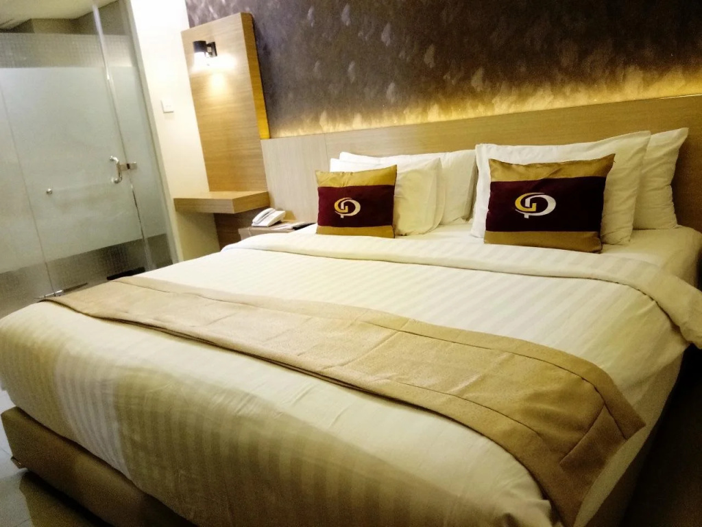 Grand Parama Hotel - Général