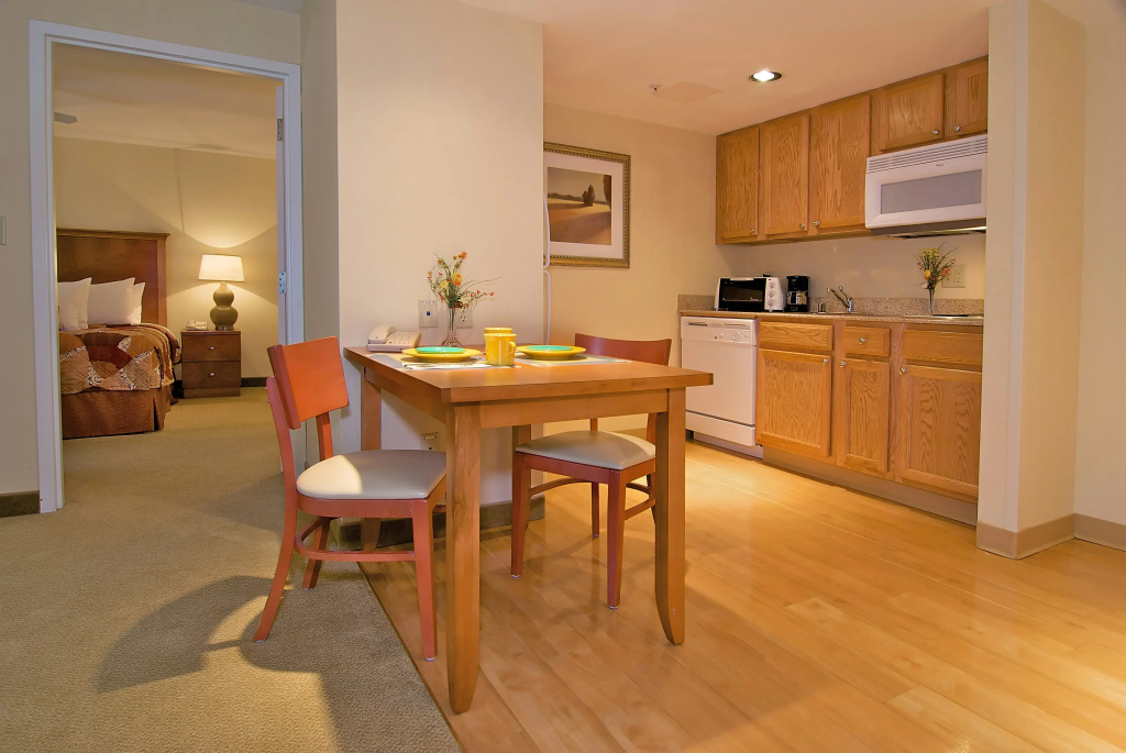 Homewood Suites by Hilton Newark-Wilmington South Area - Général
