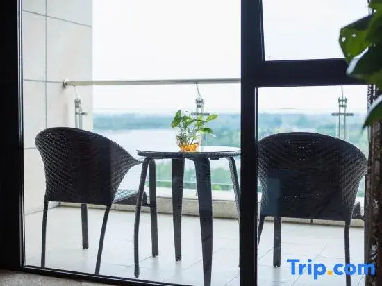 Tiandehu Hotel - Chambres