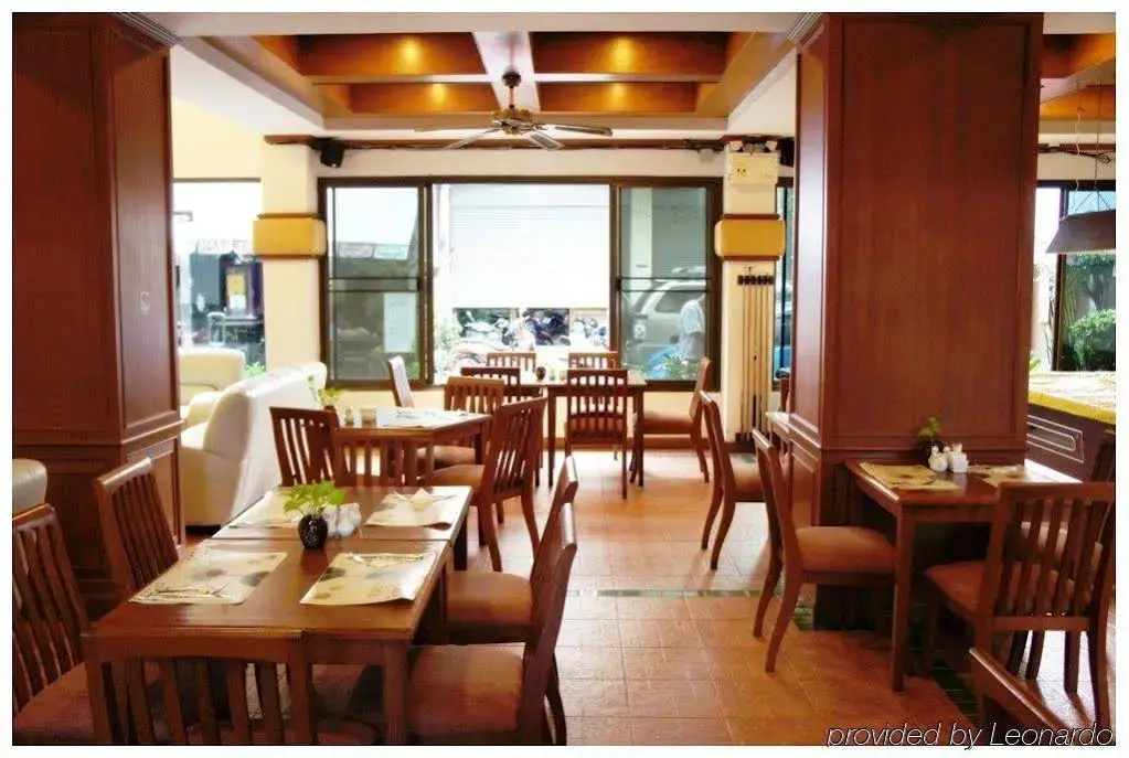 Hotel photo 26