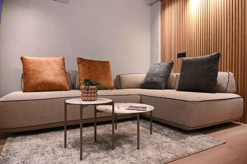 Cocoon Athenian Riviera by Neuvel