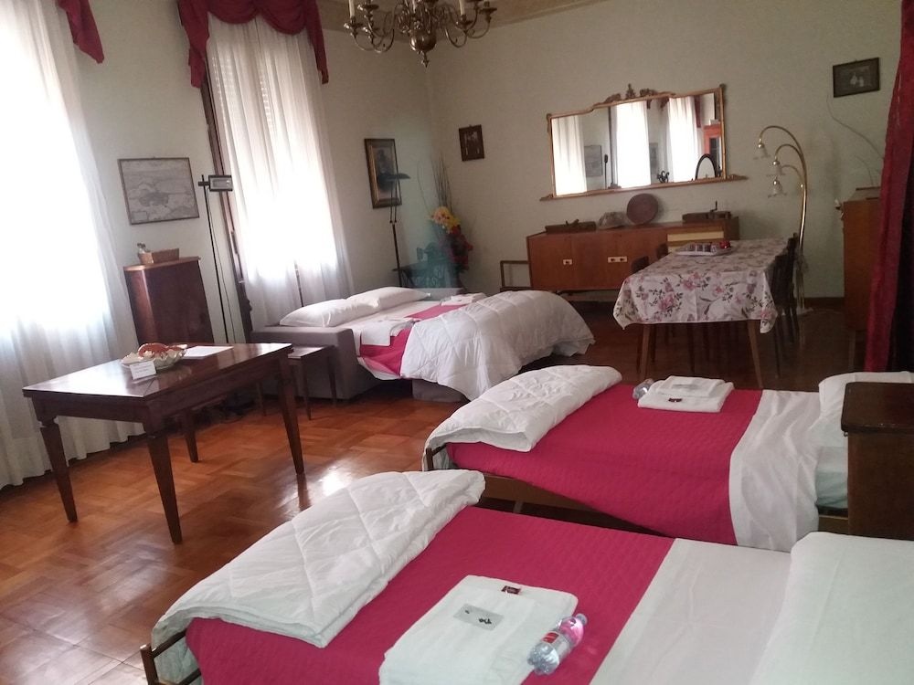 B&B da Selly — 3