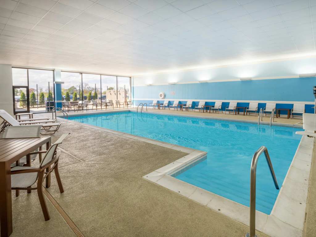 Staybridge Suites Chicago O'Hare - Rosemont by IHG - Général