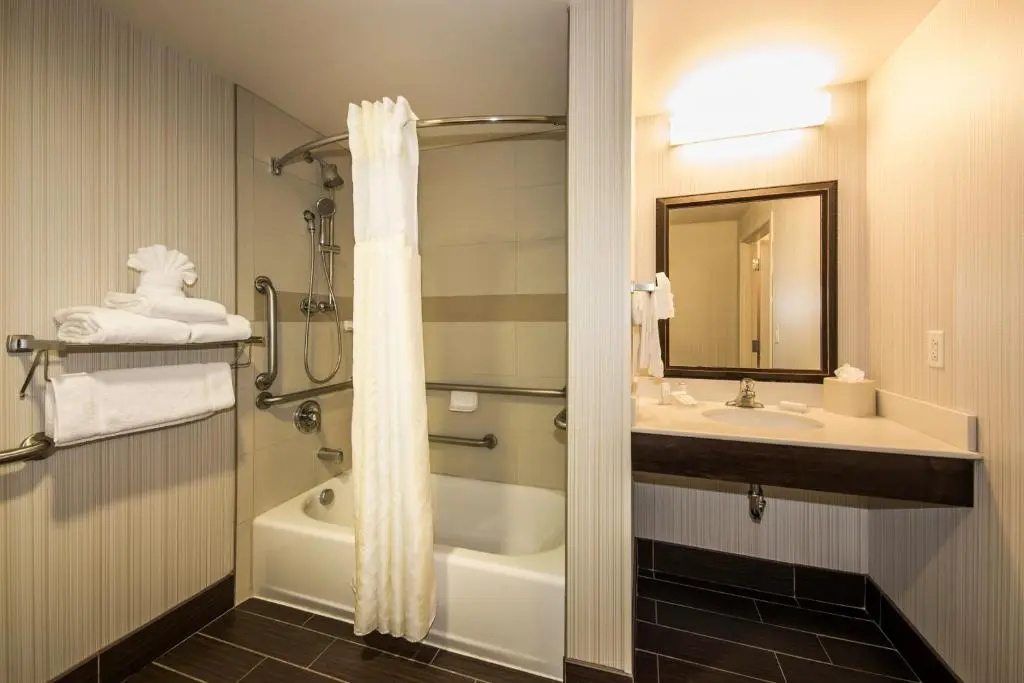 Hilton Garden Inn Valley Forge/Oaks - Chambres