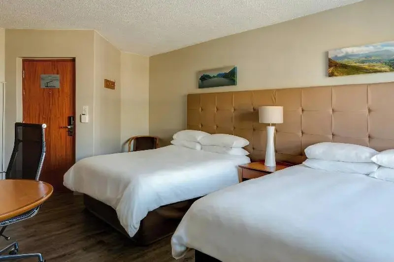 Protea Hotel by Marriott Cape Town Tyger Valley - Chambres