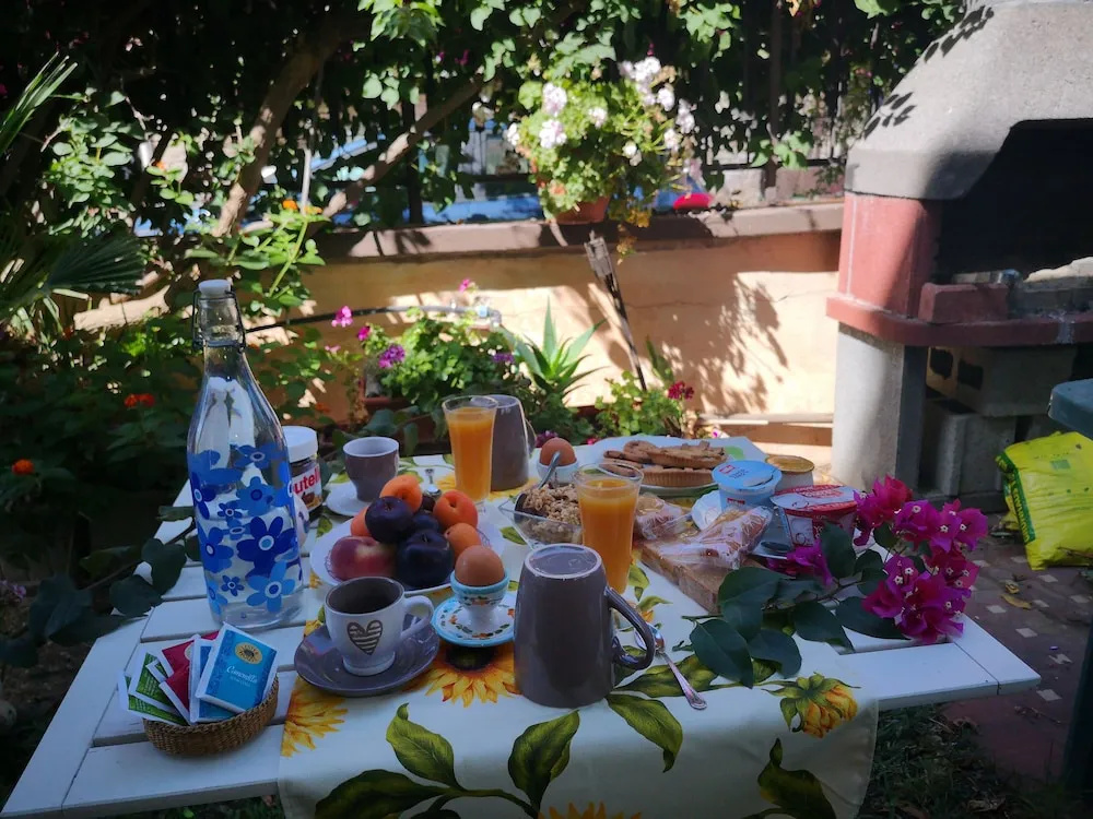 Il Giardino di Anna