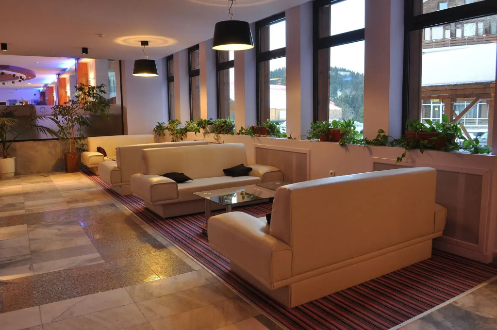 Perelik hotel - Général
