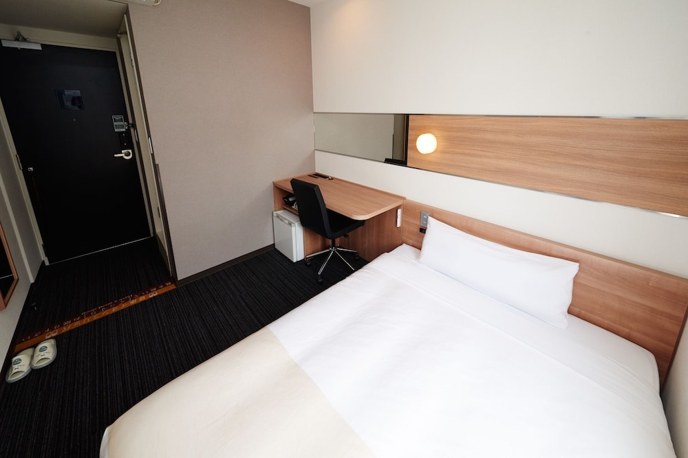 Super Hotel Namba Nippombashi 사진 23