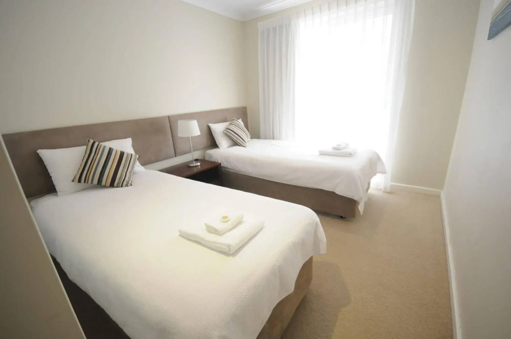 Mandurah Quay Resort - Général
