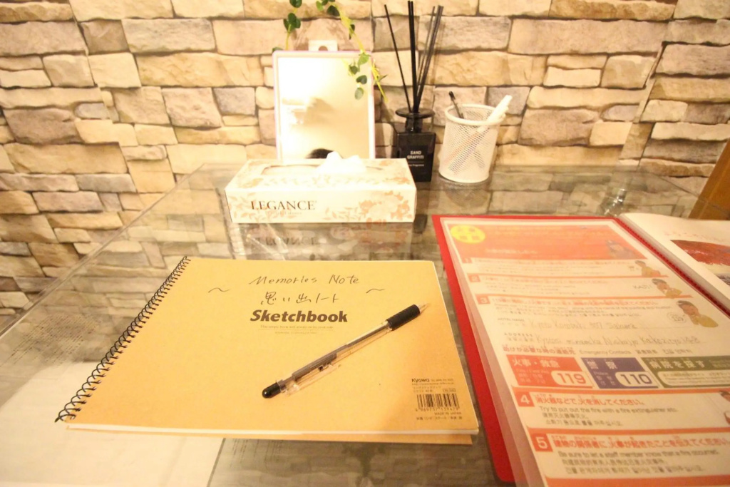 5 Minutes on Foot From Kyoto Station 京都寿 사진 20