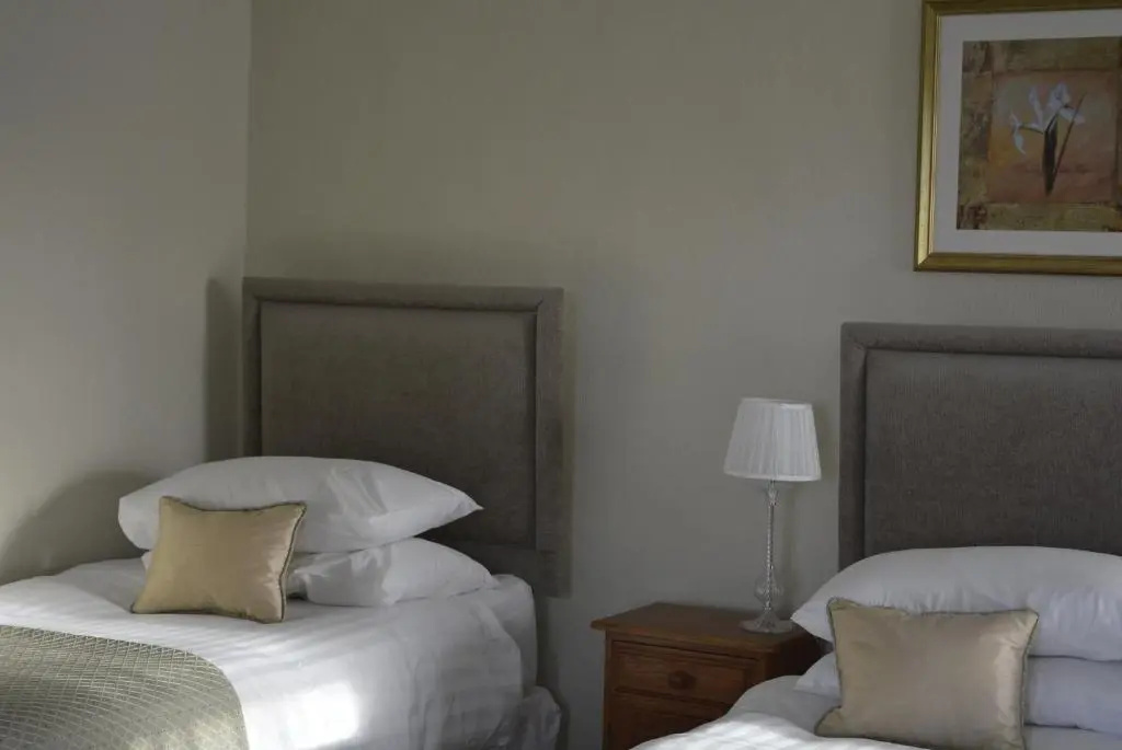 Stallingborough Grange Hotel - Chambres