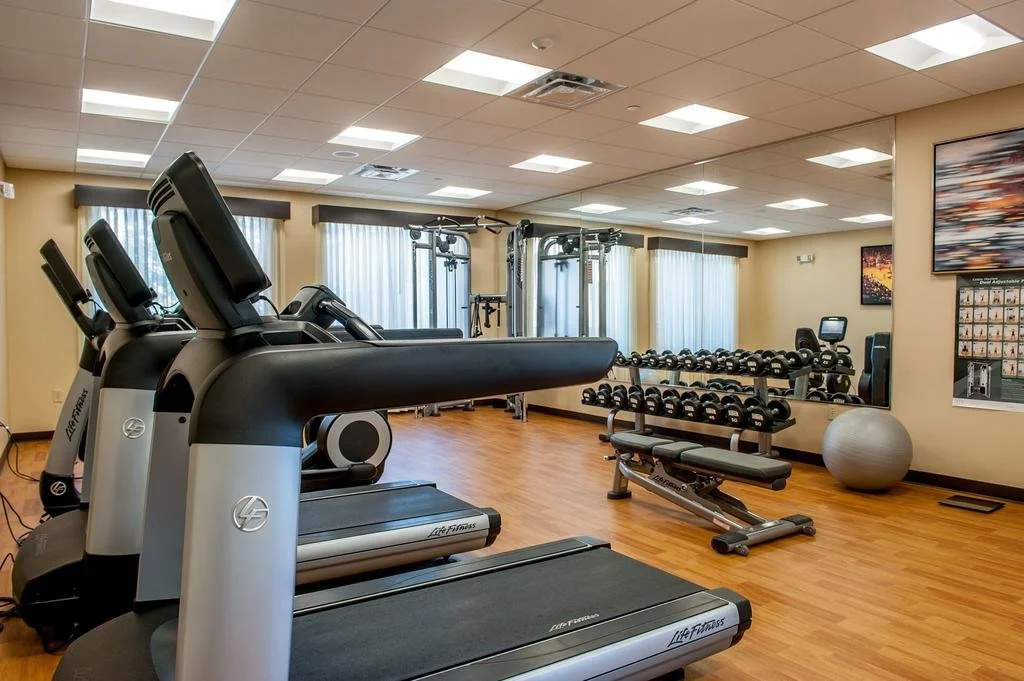 Hyatt Place Bowling Green - Général