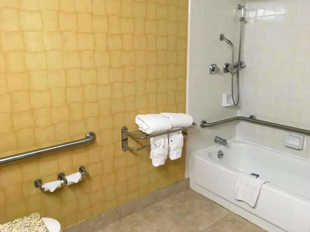SureStay by Best Western Charlotte Matthews - Chambres