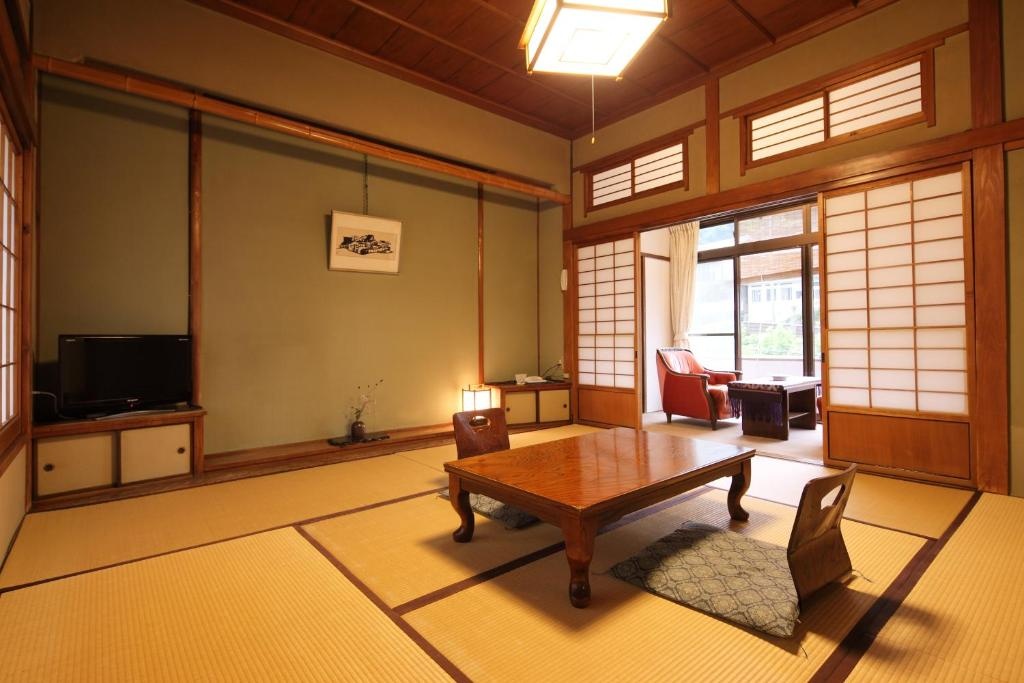 Shimizu Ryokan 사진 2