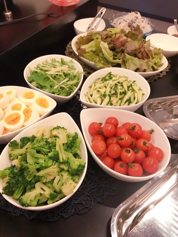 KUROMON Crystal Hotel 사진 23