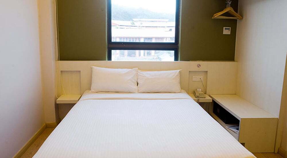 Sri Manja Boutique Hotel