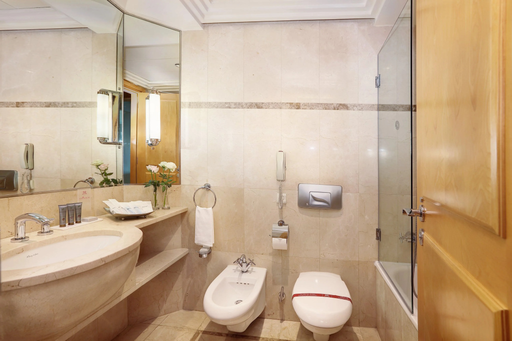 Le Royal Hotel - Beirut - Général