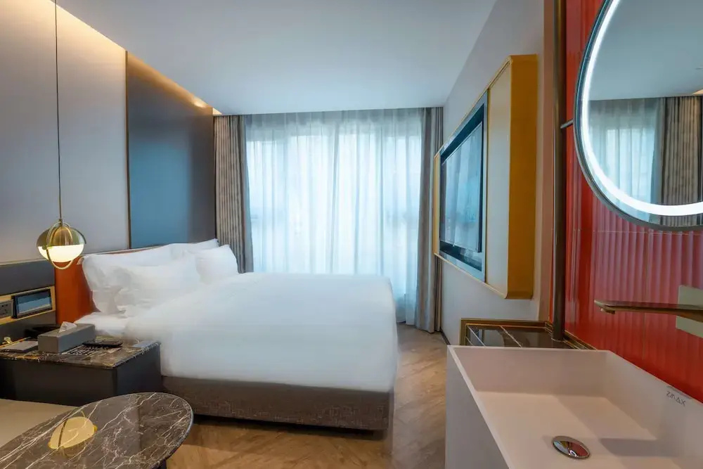 Hotel photo 6