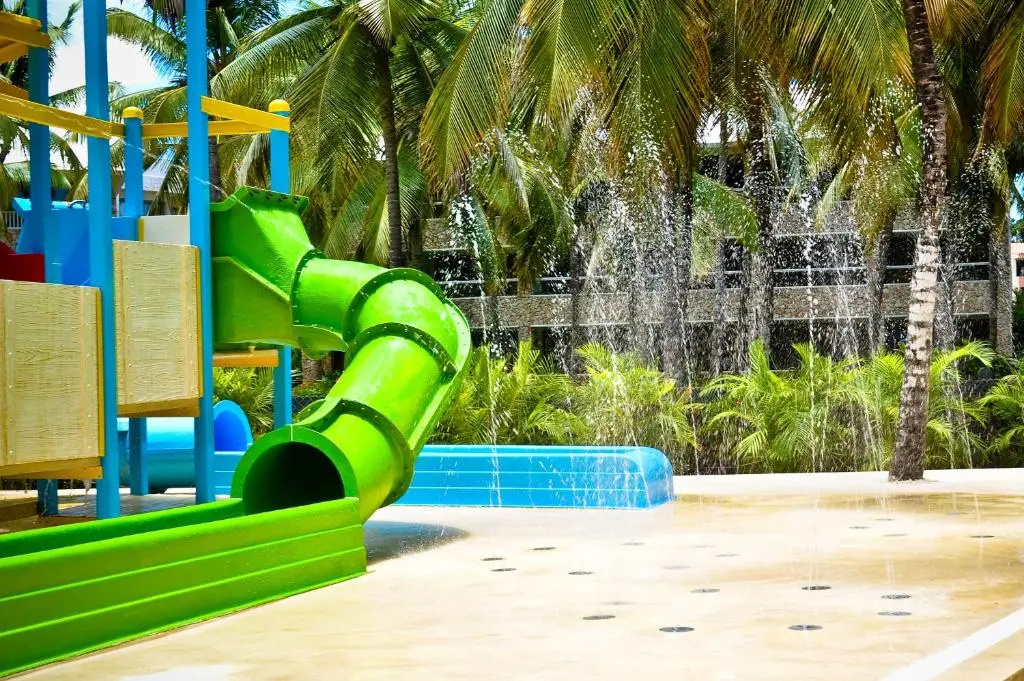 Viva Wyndham Dominicus Beach Resort — All Inclusive - Général