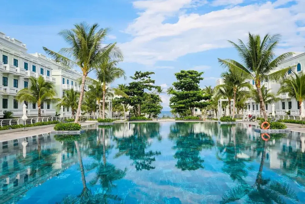 La Bonte Boutique Home Phu Quoc — фото 1