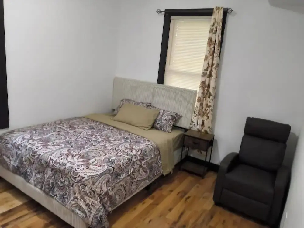 Hotel photo 20
