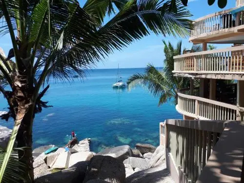 Beach & Waterfront