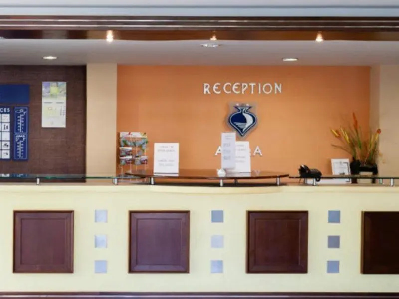 Hotel photo 22