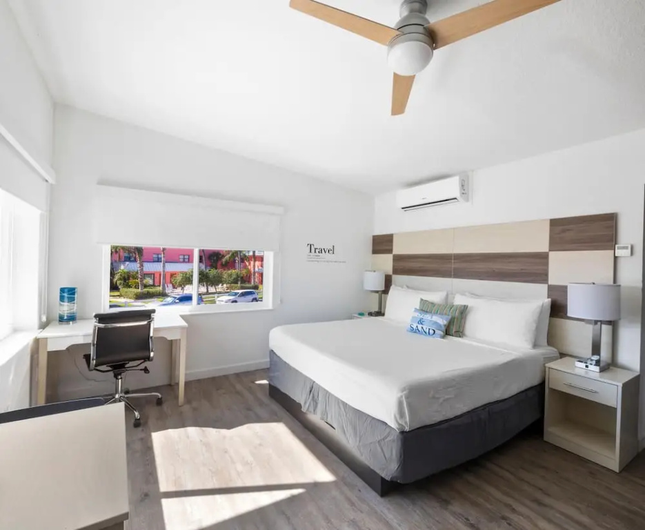 The Villas at St Pete Beach