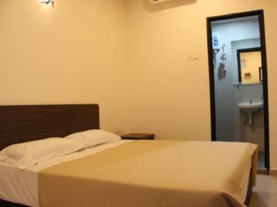 Island Time Motel