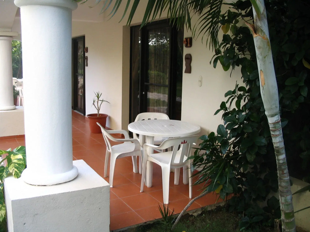 Plaza Real Resort - фото 15