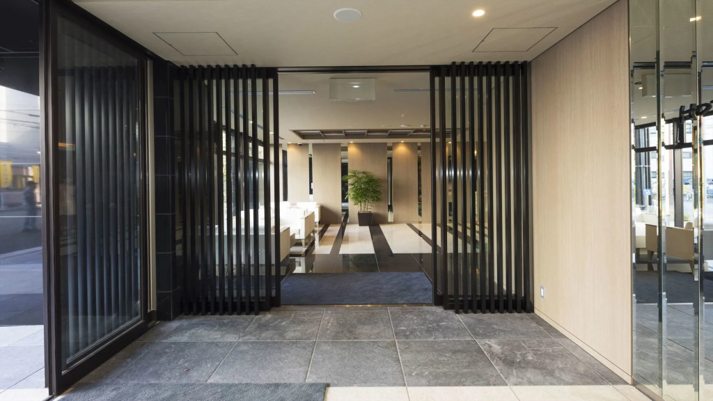 Hotel WBF Namba Motomachi 사진 20