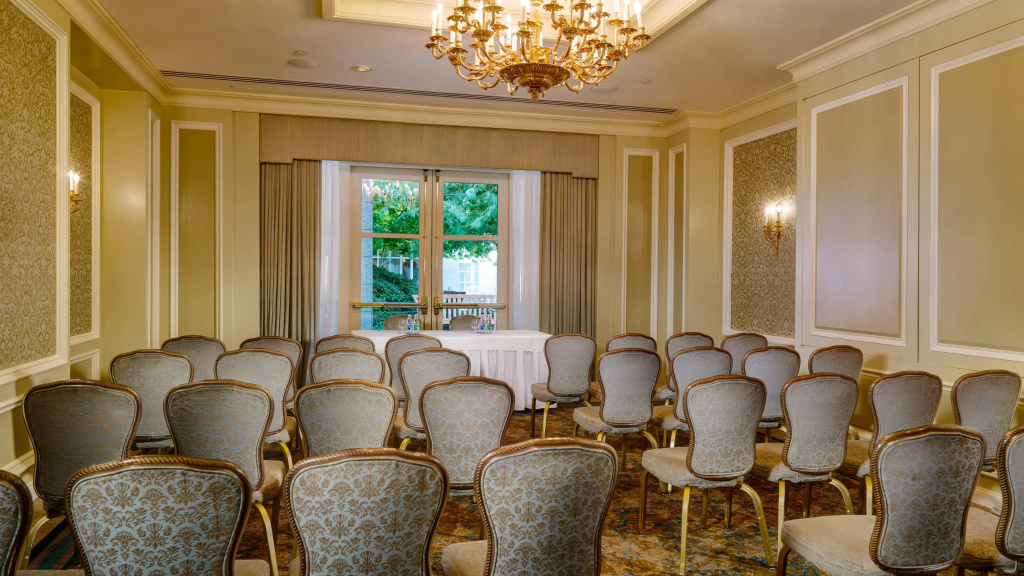 InterContinental Dublin by IHG - фото 19