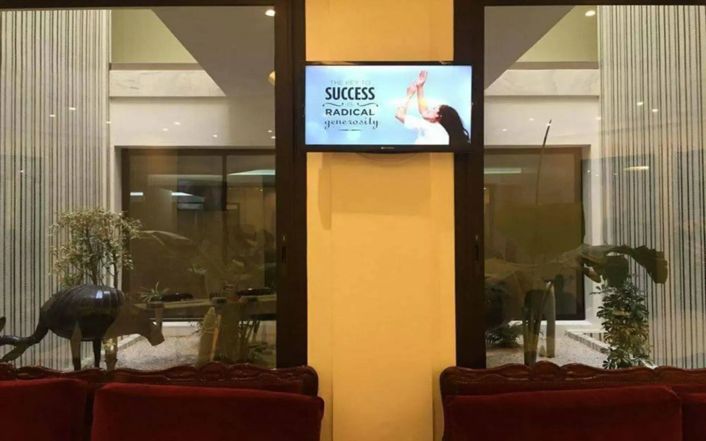 Hotel photo 21