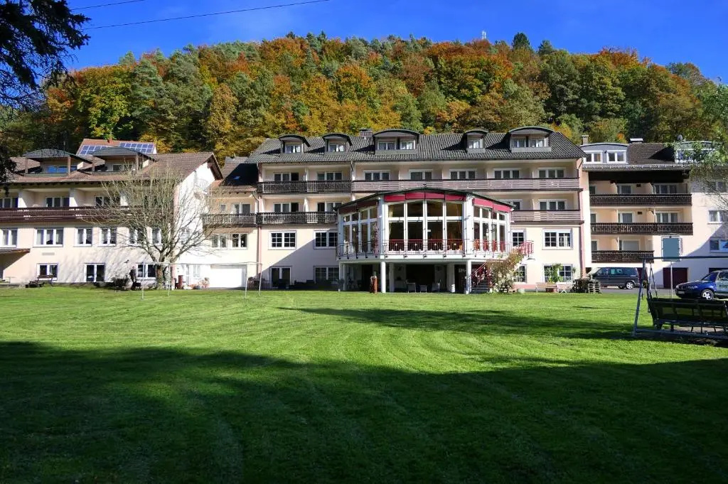 Hotel Christel - Général