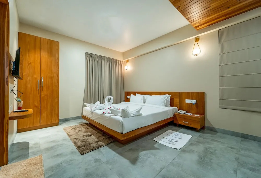 Hotel photo 5