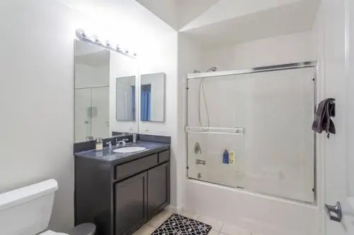 Luxury Apartment Near The Grove - Général