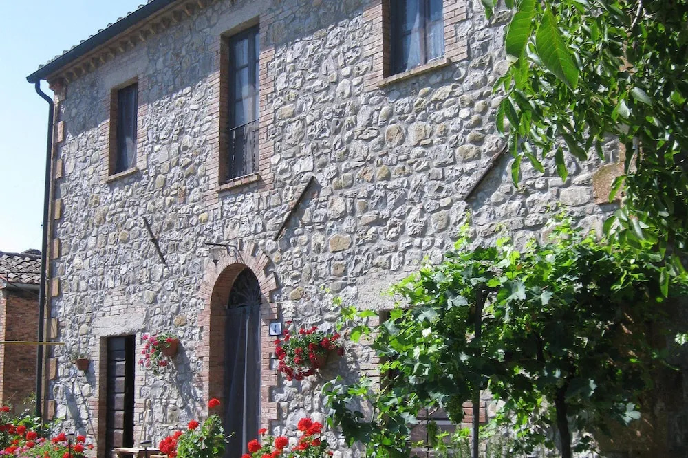 Agriturismo Le Spighe