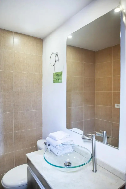 Hotel Black Usaquen - Chambres