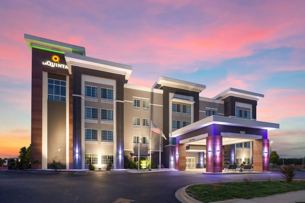 La Quinta Inn & Suites by Wyndham Springfield IL - Général