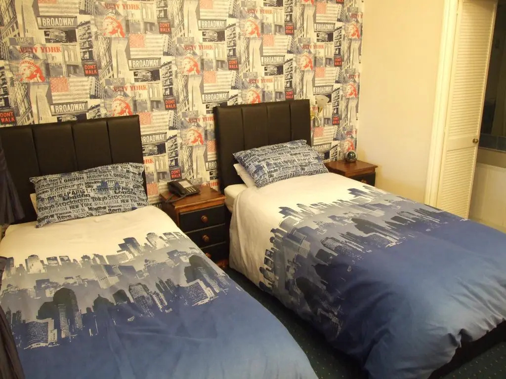Hotel photo 4