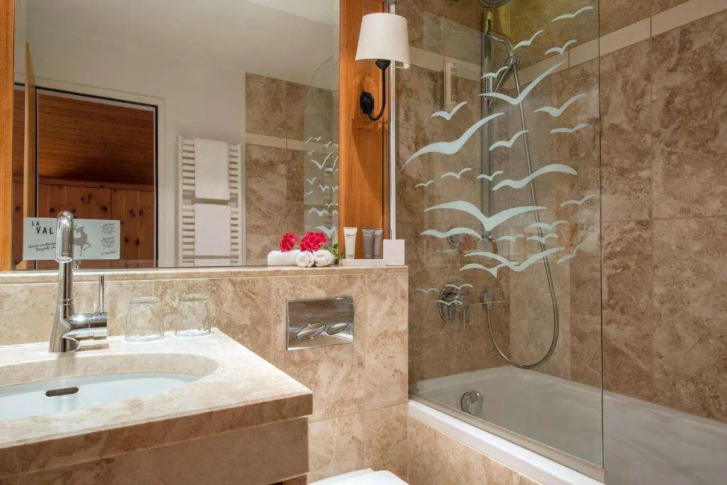 La Val Hotel & Spa - Général