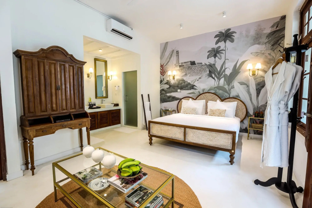 Galle Fort Hotel - фото 33