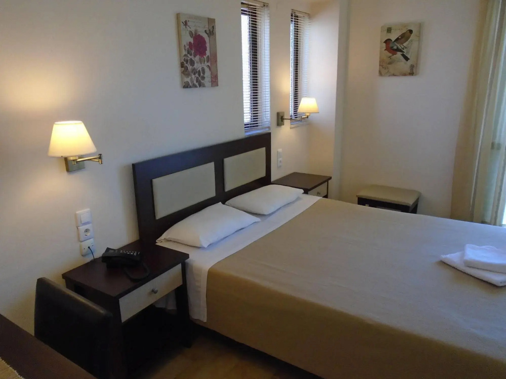 Triton Hotel Stalis — о. Крит, Греція мініатюра 78