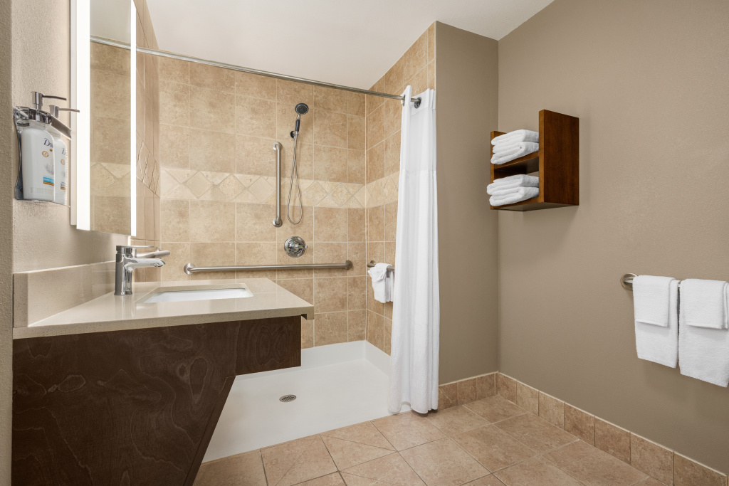 Staybridge Suites Oklahoma City-Quail Springs by IHG - Général