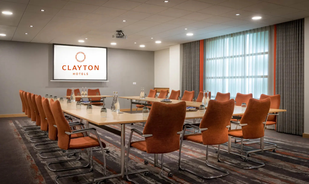Clayton Hotel Leopardstown - Général