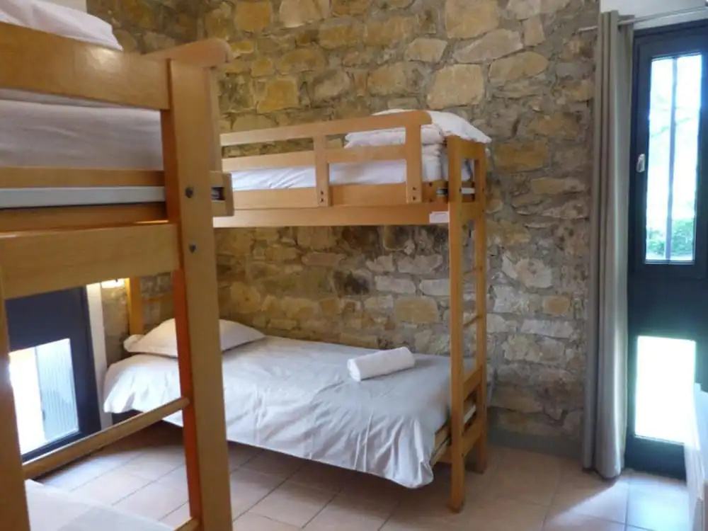 Voir la photo 4 — Mezzanine Cottage for 6 in Ardeche