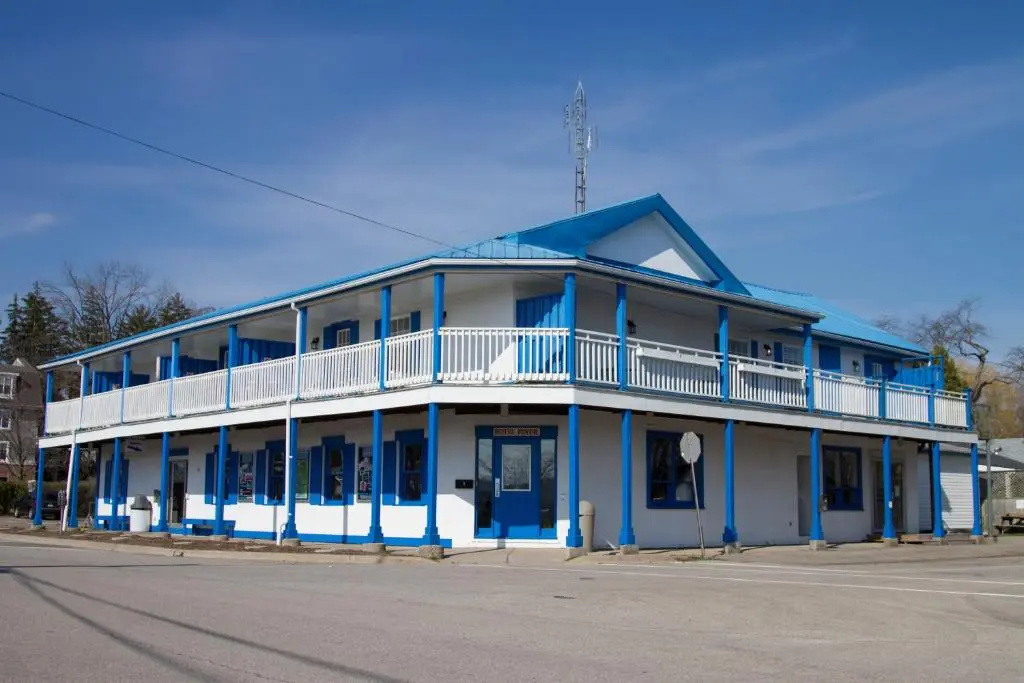 King George III Inn