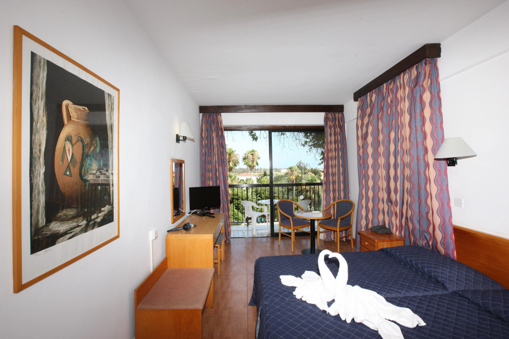 Hotel Veronica - Général