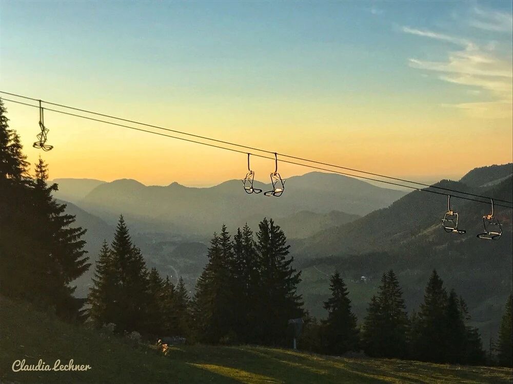 Berggasthof Hummelei